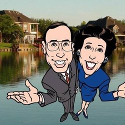 Stan & Jan The Spouses Selling Houses - Stan and Jan Poscovsky, Realtors The Spouses Selling Houses
