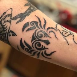 Tattoo Station