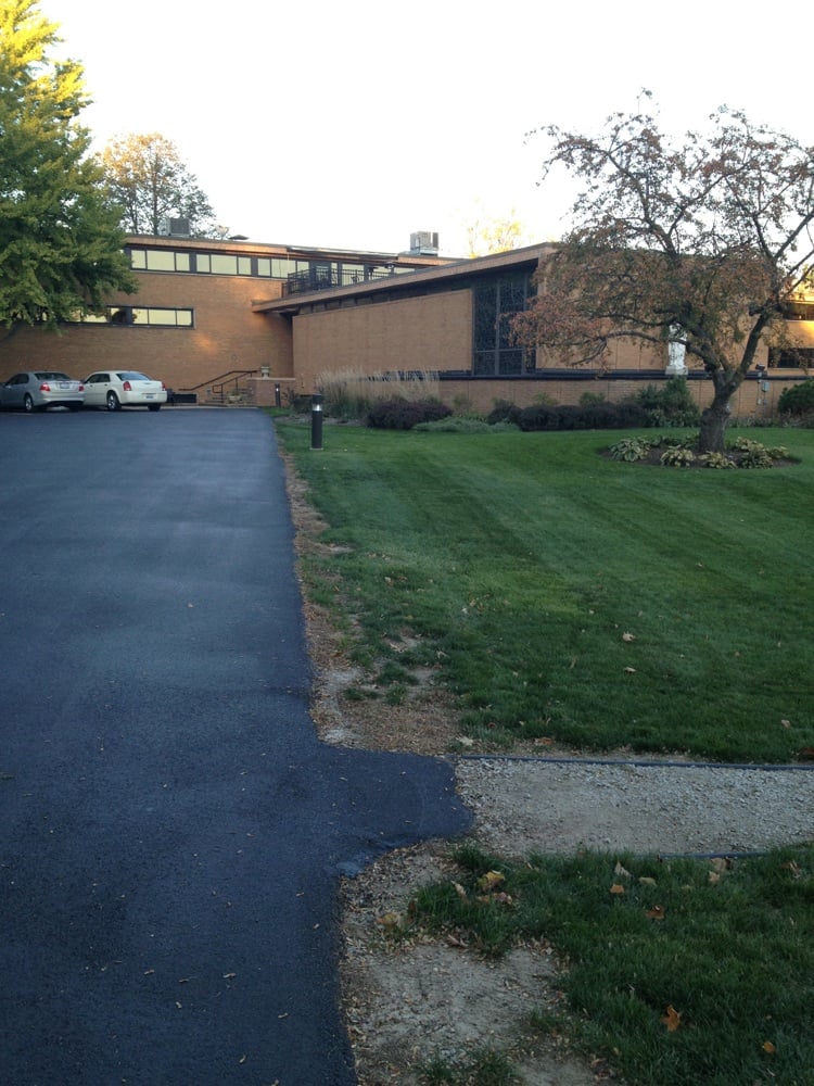 ST VIATORS Updated June 2024 1212 E Euclid Ave, Arlington Heights