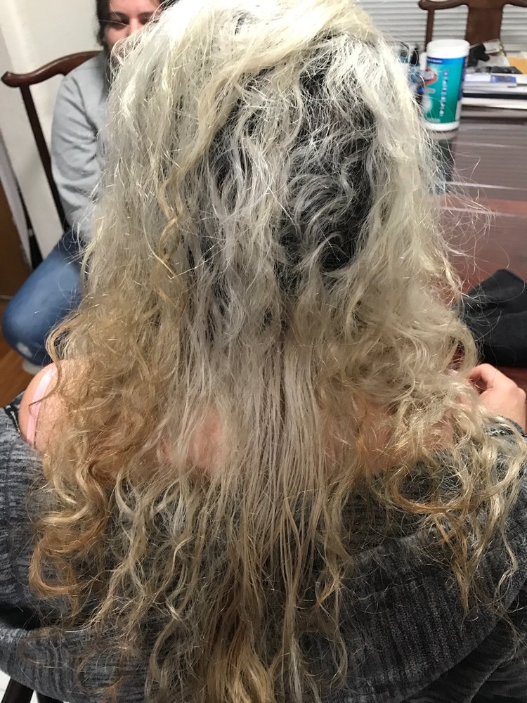 SALON ERIC 59 Photos & 65 Reviews Hair Salons 8647B Elk Grove