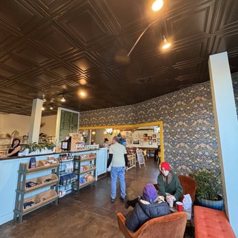 Oakview Coffee - Inside shop - Coffee & Tea Near Me - Decatur, Georgia Oakview Coffee - Inside shop - Coffee & Tea Near Me - Decatur, Georgia
