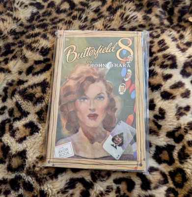 Bell's Books by null