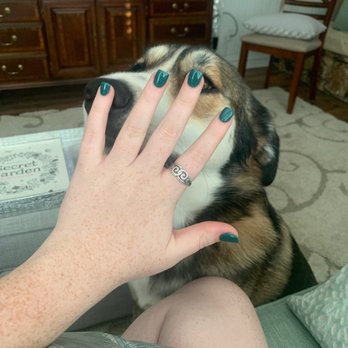 Nail Court - Nails - Nail Salons Near Me - Lewisville, Texas