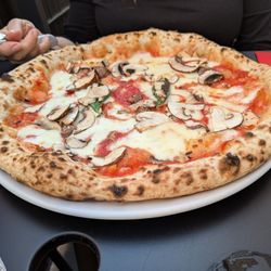 Pizza Randale