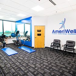 Ameriwell Clinics