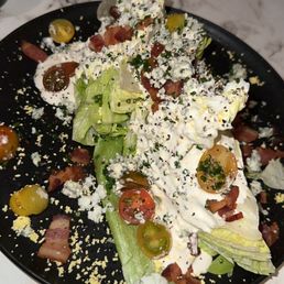 Wedge Salad