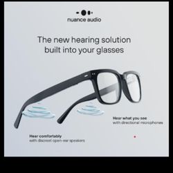 Advanced Vision Care