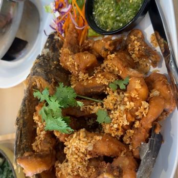 Bangkok Soul - Seafood Near Me - Alhambra, California