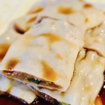 Lunasia Dim Sum House - Dim Sum Near Me - Pasadena, California