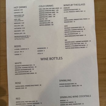 Bachour - Menú - Bakeries Near Me - Coral Gables, Florida