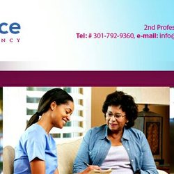 Home Care Agencies In Gaithersburg Md