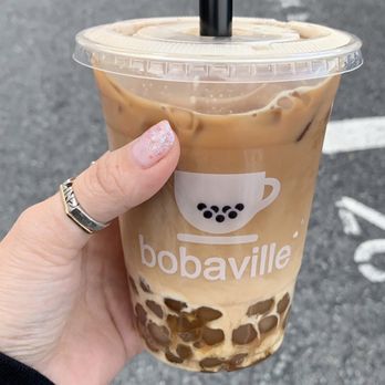 Bobaville - HK milk tea - Coffee & Tea Near Me - Daly City, California Bobaville - HK milk tea - Coffee & Tea Near Me - Daly City, California