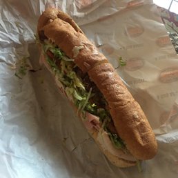 Club Sub