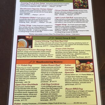 Light House Eatery - Menu - Coffee & Tea Near Me - Montrose, Colorado Light House Eatery - Menu - Coffee & Tea Near Me - Montrose, Colorado