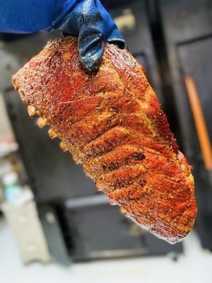 Ray's Texas Bbq by null