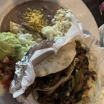 Vivo - the rice was outstanding. My husband and son loved the beans. - Tex-Mex Near Me - Austin, Texas Vivo - the rice was outstanding. My husband and son loved the beans. - Tex-Mex Near Me - Austin, Texas