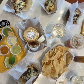 Little Rey - Tacos Near Me - Atlanta, Georgia Little Rey - Tacos Near Me - Atlanta, Georgia