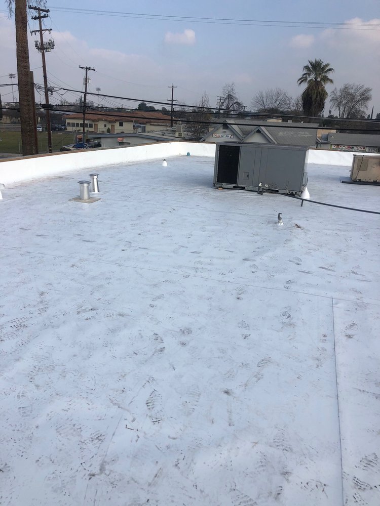 Slide of Midstate Roofing