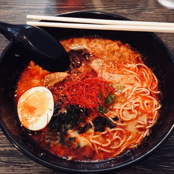 Raijin Ramen - Ramen Near Me - Tucson, Arizona Raijin Ramen - Ramen Near Me - Tucson, Arizona