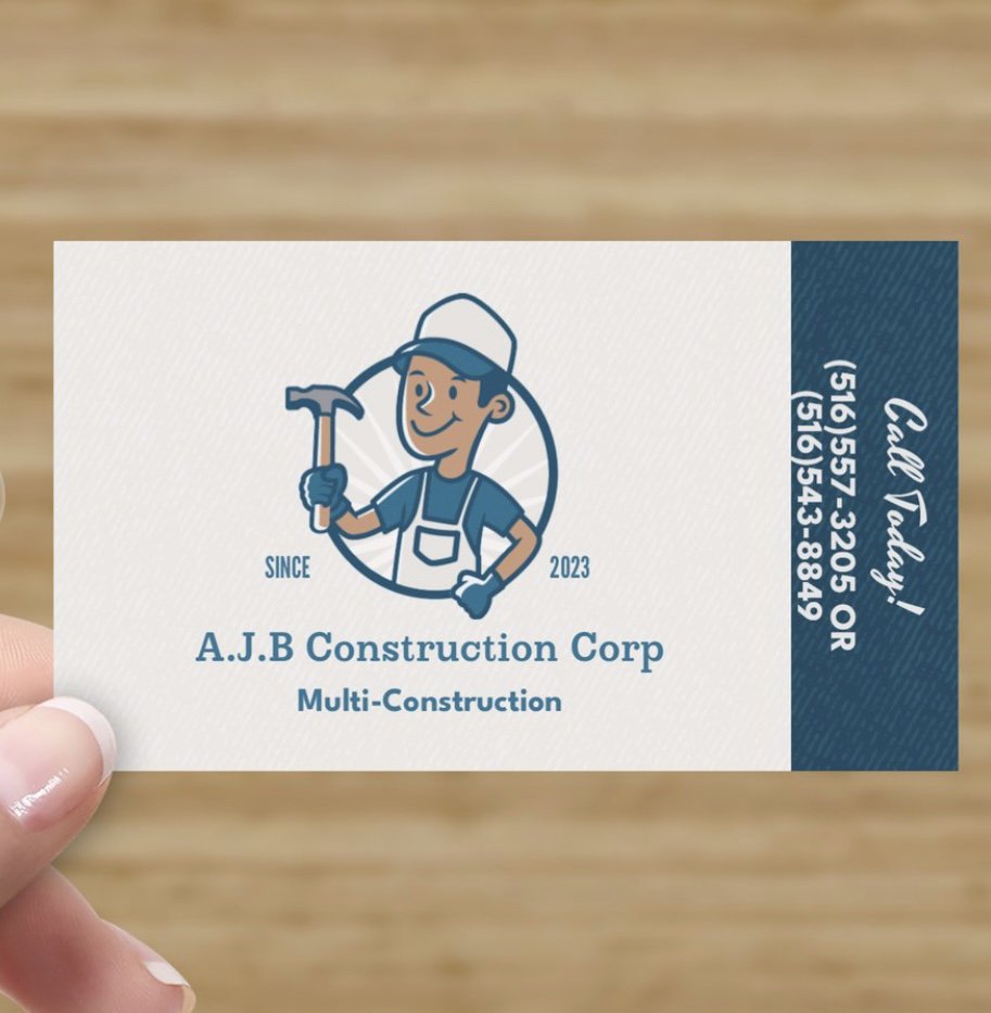 AJB CONSTRUCTION Roosevelt, New York Flooring Phone Number Yelp