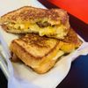 Tom & Chee gift card