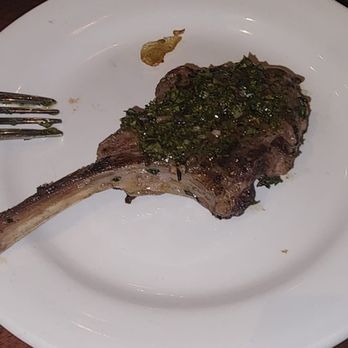 BaBaLoo Lounge - Lamb lollipop - Cuban Near Me - Palm Desert, California BaBaLoo Lounge - Lamb lollipop - Cuban Near Me - Palm Desert, California