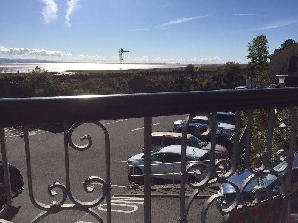 BAY VIEW ROOMS AND COFFEE POT Updated 2024 Main Street, GrangeOver