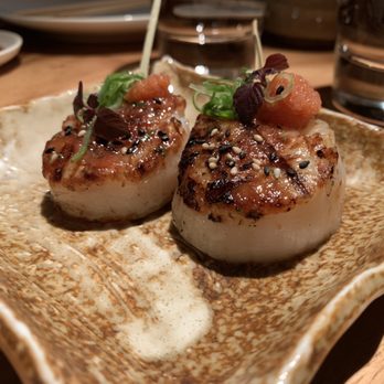 Zuma - Japanese Near Me - Las Vegas, Nevada
