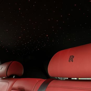 Stars In The Ceiling - Red stars - Vehicle Wraps Near Me - Los Angeles, California Stars In The Ceiling - Red stars - Vehicle Wraps Near Me - Los Angeles, California