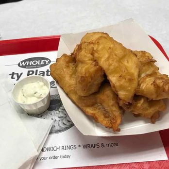 Wholey's - 1 lb of Icelandic Cod - Grocery Near Me - Pittsburgh, Pennsylvania Wholey's - 1 lb of Icelandic Cod - Grocery Near Me - Pittsburgh, Pennsylvania
