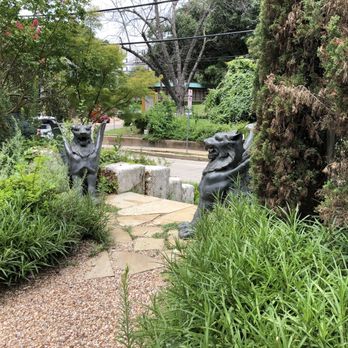Dragon Park - Parks Near Me - Dallas, Texas