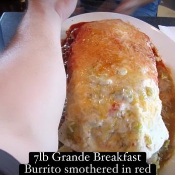 Jack N Grill - Breakfast & Brunch Near Me - Belen, New Mexico