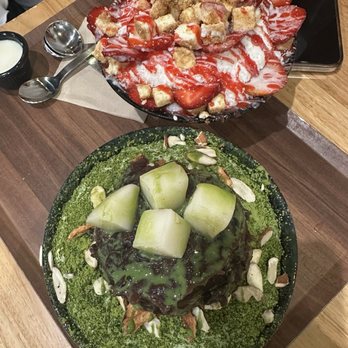 Sul & Beans - Desserts Near Me - Los Angeles, California