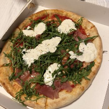 Kepris - Manarola - Pizza Near Me - Riomaggiore, SP