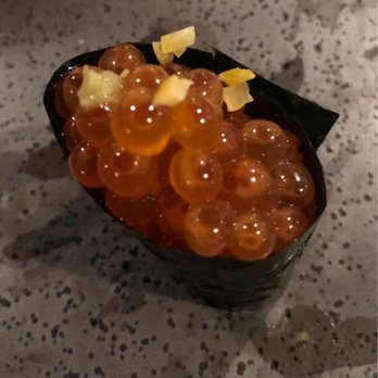 Sushi by Bou- Gold Coast Chicago @ Claridge House - Sushi Bars Near Me - Chicago, Illinois