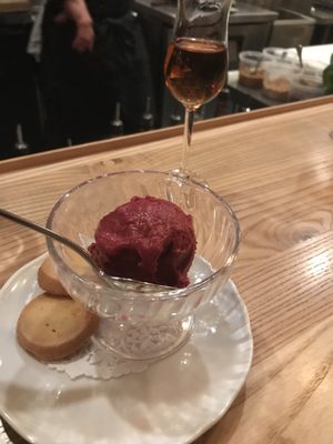 Restaurant Battuto by null
