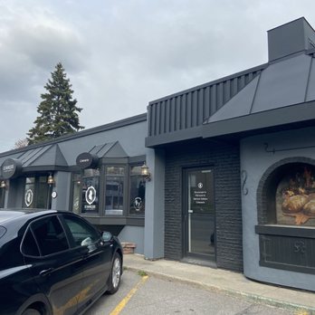 Le Marquis - a car parked in front of a restaurant - Bakeries Near Me - Boisbriand, Quebec Le Marquis - a car parked in front of a restaurant - Bakeries Near Me - Boisbriand, Quebec