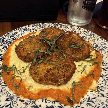 Tupelo Honey - Famous Fried Green Tomatoes* - Southern Near Me - Franklin, Tennessee Tupelo Honey - Famous Fried Green Tomatoes* - Southern Near Me - Franklin, Tennessee