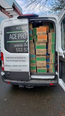 Ace Pro Services