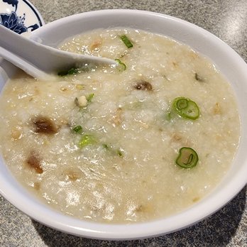 Jade Villa - Congee #dimsumcarts - Dim Sum Near Me - Virginia Beach, Virginia Jade Villa - Congee #dimsumcarts - Dim Sum Near Me - Virginia Beach, Virginia