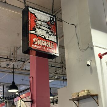 Grand Central Market - Public Markets Near Me - Los Angeles, California