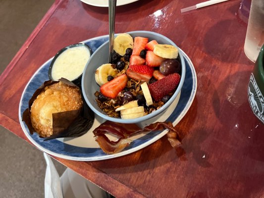 Everett Street Diner by null