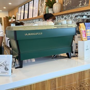 Rumi Coffee - Coffee & Tea Near Me - Fresno, California