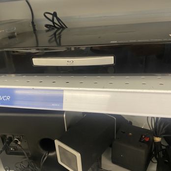 Savers - Most cd player had no remotes.. very cheap. - Thrift Stores Near Me - Alameda, California