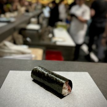 Yunomi Handroll - Sushi Bars Near Me - Los Angeles, California Yunomi Handroll - Sushi Bars Near Me - Los Angeles, California