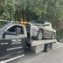 Daniel Towing