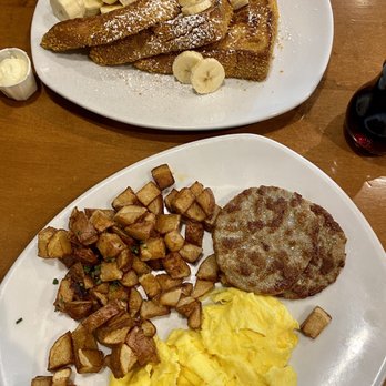 Canela Cafe - Breakfast & Brunch Near Me - Milwaukee, Wisconsin