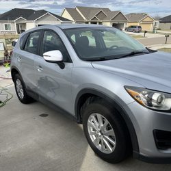 Jimerson Mobile Detailing - Standard car wash and wax