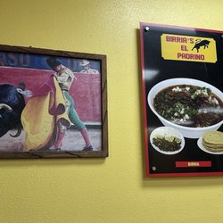 Birria's El Padrino