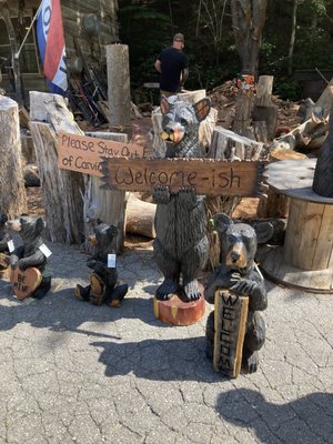 Greens Market by null